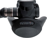 Atomic TFX Regulator Yoke Sealed Black-