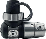 Atomic TFX Regulator Yoke Sealed Black-