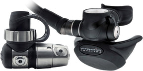 Atomic TFX Regulator Yoke Sealed Black-DIN-