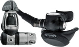 Atomic TFX Regulator Sealed Black