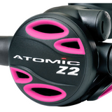 Open Box Atomic Aquatics Z2 Color Kit