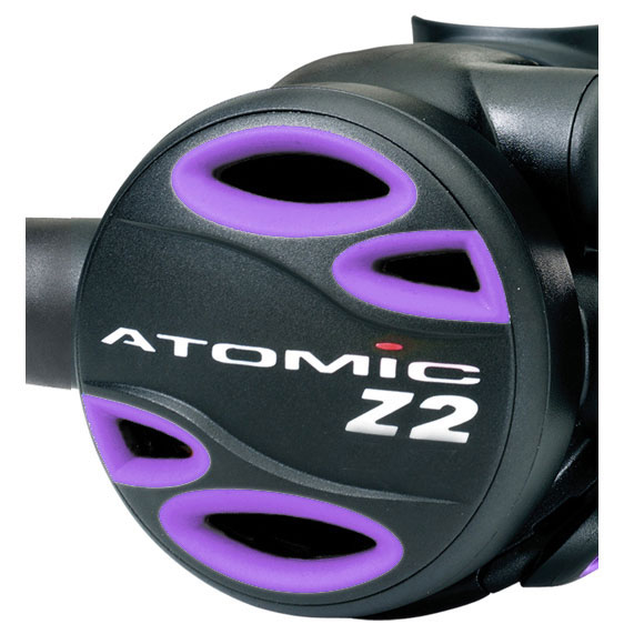 Open Box Atomic Aquatics Z2 Color Kit