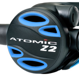 Open Box Atomic Aquatics Z2 Color Kit