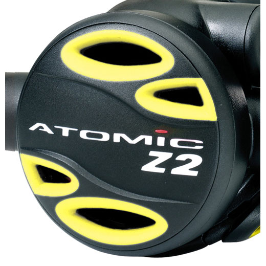 Open Box Atomic Aquatics Z2 Color Kit