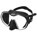 Open Box Seac Icona Scuba Diving Mask