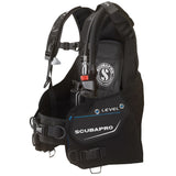 Used ScubaPro Level with Air2 BCD