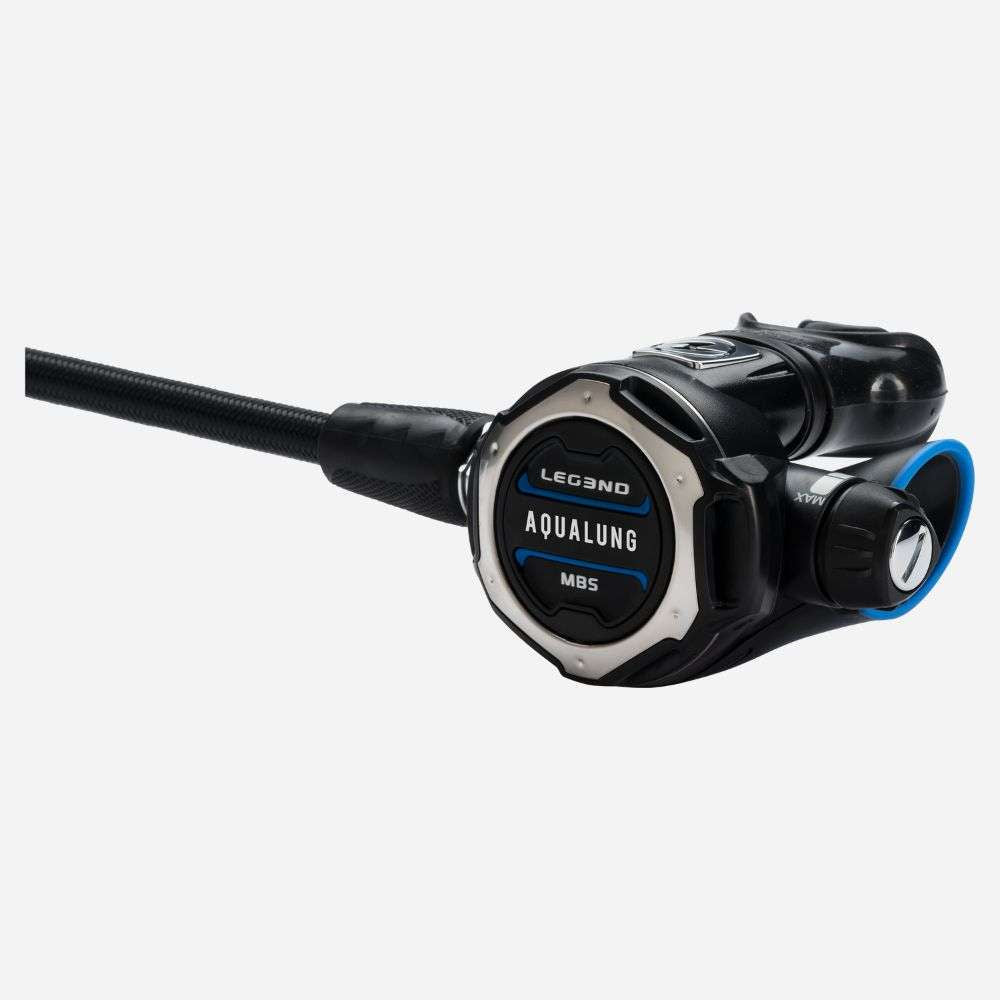 Aqualung LEG3ND MBS Yoke Dive Regulator