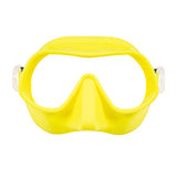 ScubaPro Steel Pro Mask Dive Mask