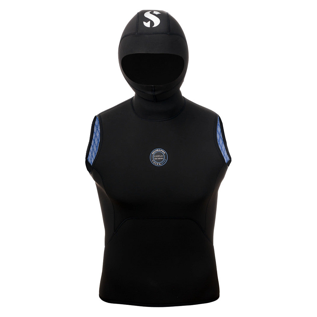 Scubapro Everflex Yulex Vest 5/3 mm Women's