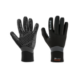 Bare 3mm Ultrawarmth Omnired Infrared Thermal Technology Gloves