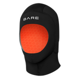 Bare 7/5mm Ultrawarmth Omnired Dry Hood