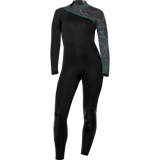 Bare 7mm Elate Neoprene Womens Multi-Sport Full Wetsuit