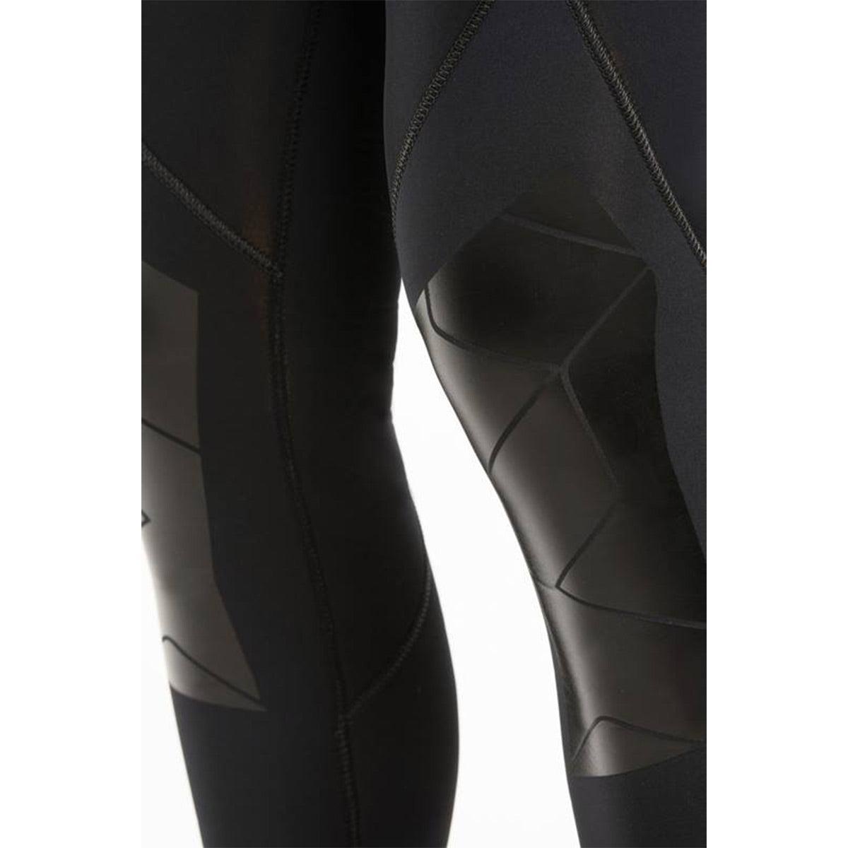 Bare 7mm Revel Neoprene Multi-Sport Mens Full Wetsuit-