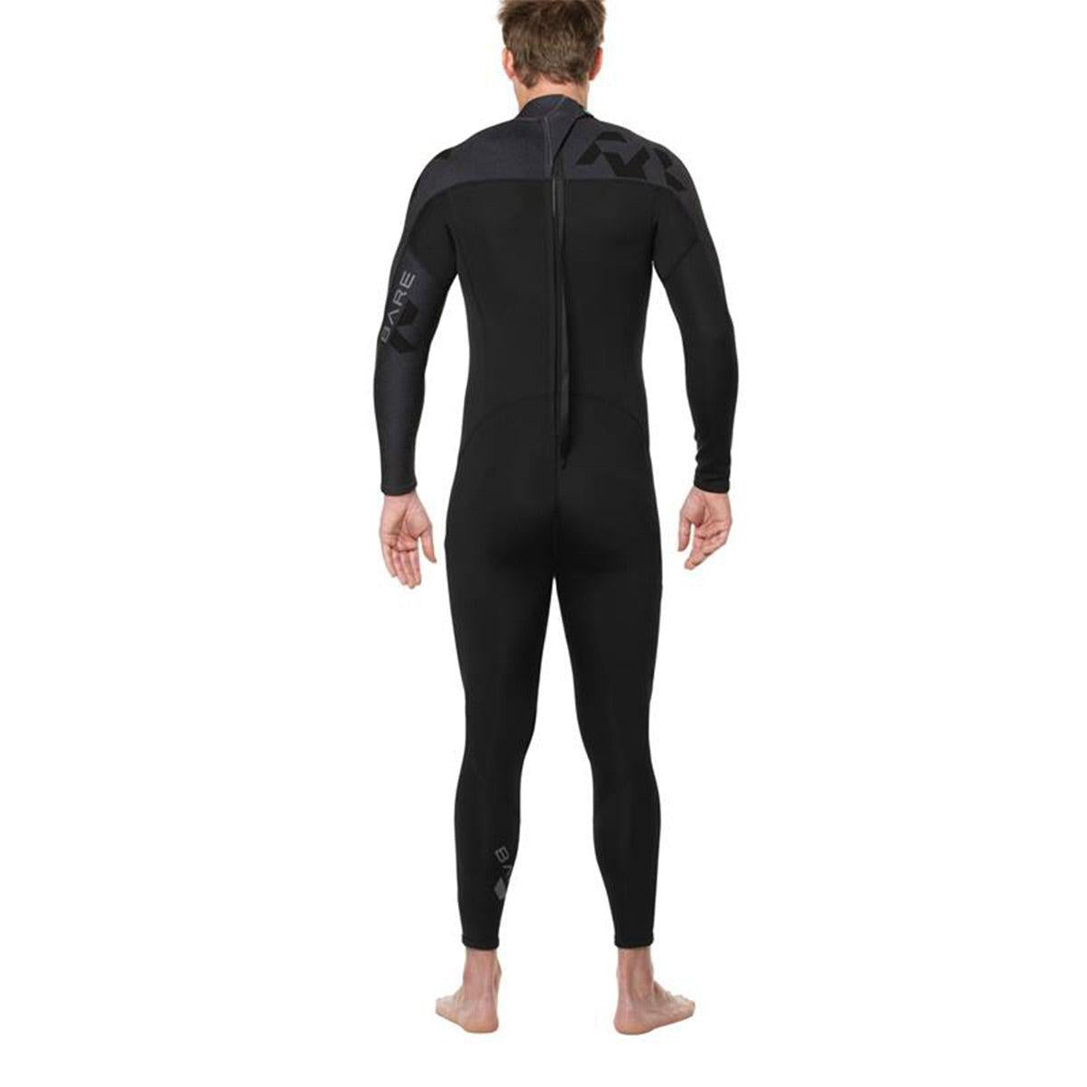 Bare 7mm Revel Neoprene Multi-Sport Mens Full Wetsuit-