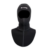 Bare 7mm S-Flex Diving Hood-