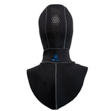 Bare 7mm S-Flex Diving Hood-