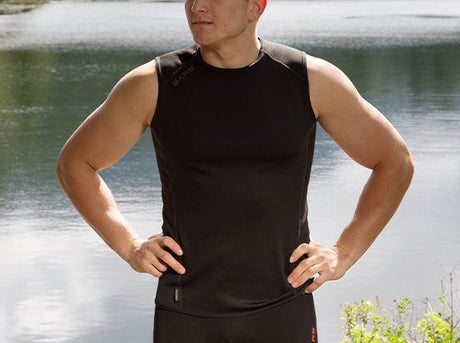 Bare Exowear Unisex Vest-