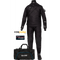 Bare HDC Cordura Mens Tech Drysuit-Black-S-