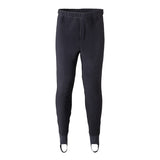 Bare Polar Stretch Mid-Layer Pants Mens Black-