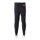 Bare Polar Stretch Mid-Layer Pants Mens Black-