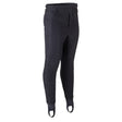 Bare Polar Stretch Mid-Layer Pants Mens Black-S-