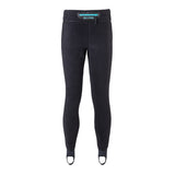 Bare Polar Stretch Mid-Layer Pants Womens Black-