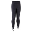Bare Polar Stretch Mid-Layer Pants Womens Black-XS-