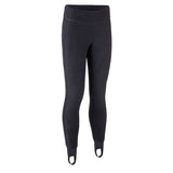 Bare Polar Stretch Mid-Layer Pants Womens Black