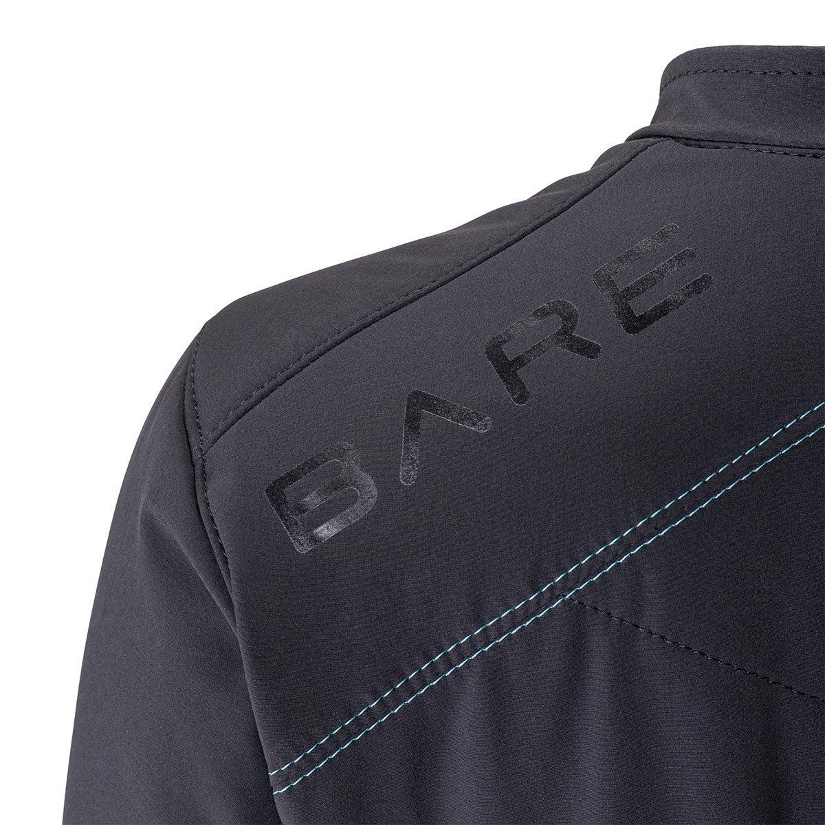 Bare Polar Xtreme Full Womens Black-