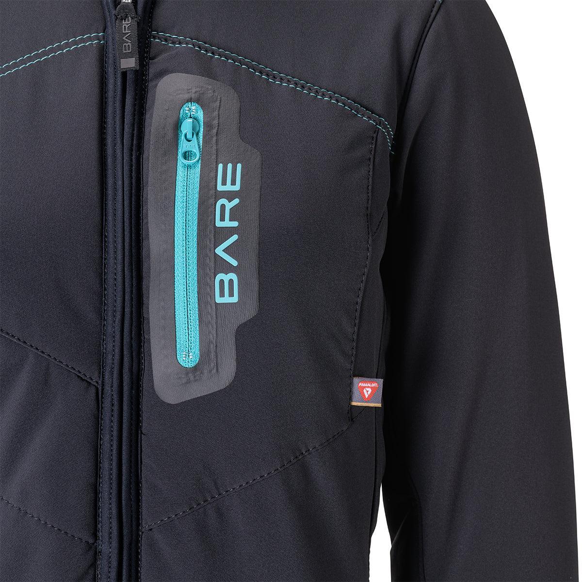 Bare Polar Xtreme Full Womens Black-