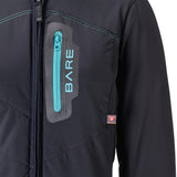 Bare Polar Xtreme Full Womens Black-