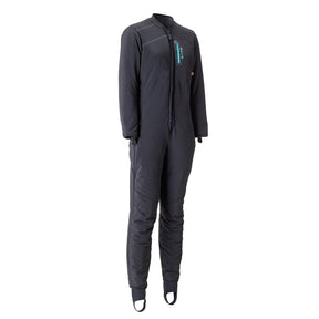 Bare Polar Xtreme Full Womens Black-XS-