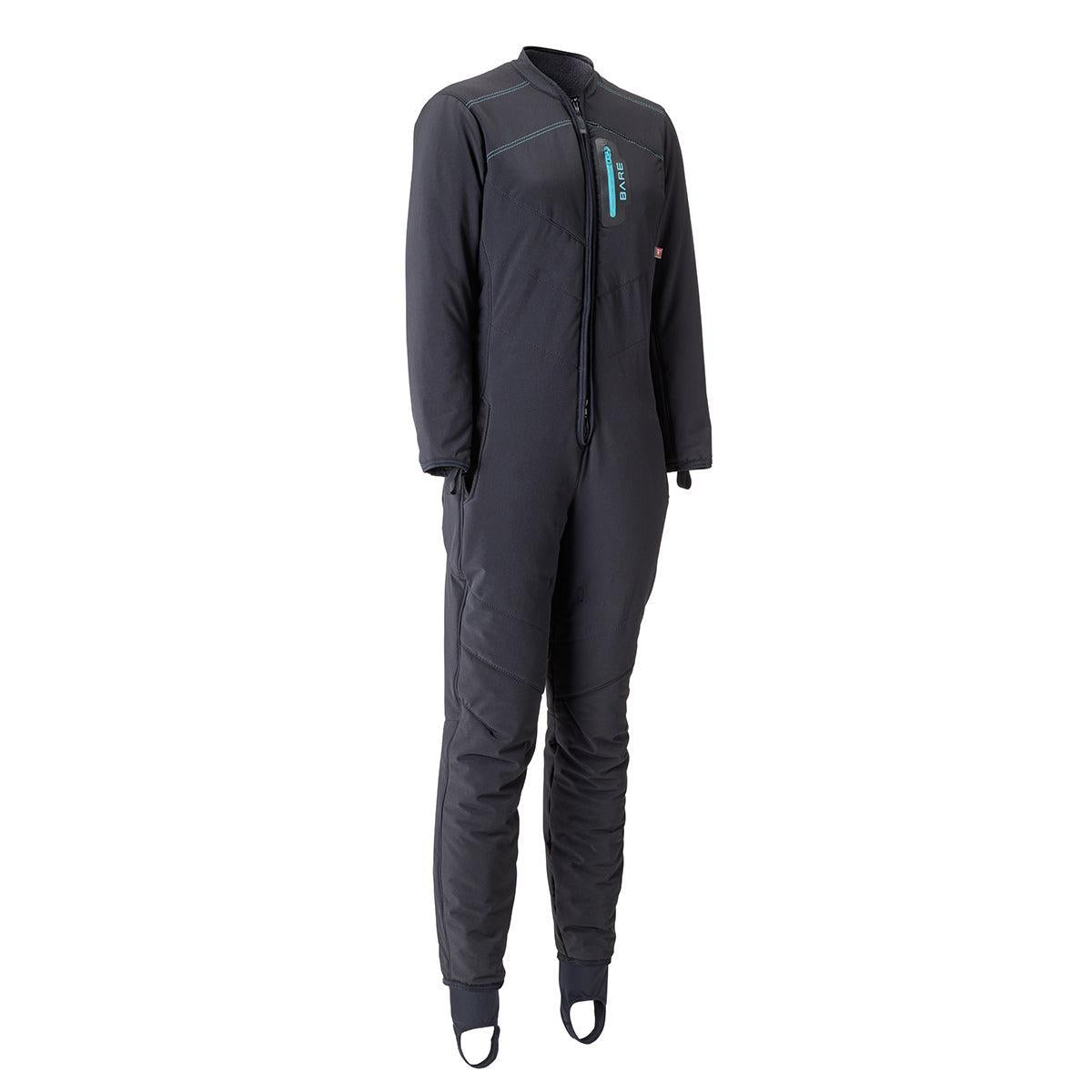 Bare Polar Xtreme Full Womens Black