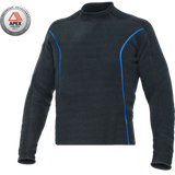 Bare SB System Womens Mid Layer Scuba Diving Top