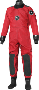 Bare Trilam Commercial HD Pro Dry, Mens-Red-S-