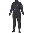 Bare Trilam Tech Diving Drysuit - Men-Black-S-