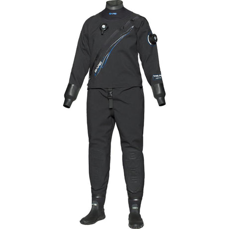 Bare Trilam Tech Diving Drysuit - Men