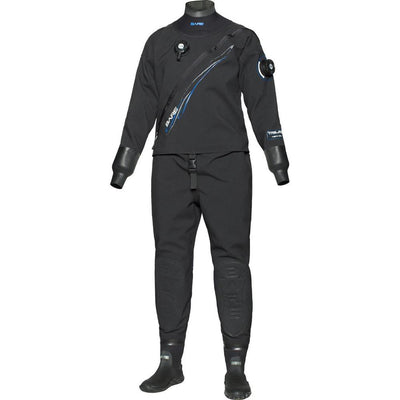 Bare Trilam Tech Diving Drysuit - Men