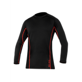 Bare Ultrawarmth Mens Base Top Layer Drysuit Undergarment