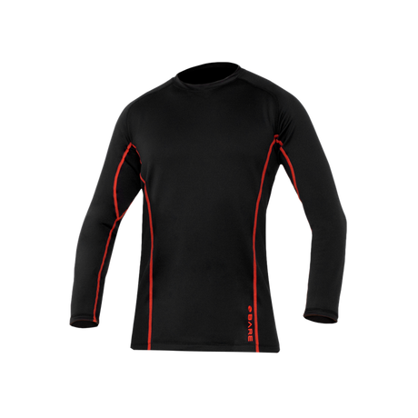 Bare Ultrawarmth Mens Base Top Layer Drysuit Undergarment