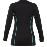 Bare Ultrawarmth Womens Base Top Layer Drysuit Undergarment-