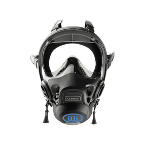 Ocean Reef Neptune III Basic Grey front view