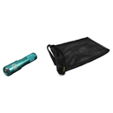 BigBlue Lobster Season Package – AL1300NP 1300 Lumen Narrow Beam Light + Free Morifish Game Bag — Aqua