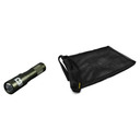 BigBlue Lobster Season Package – AL1300NP 1300 Lumen Narrow Beam Light + Free Morifish Game Bag — OD Green