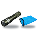 BigBlue Lobster Season Package – AL1300NP 1300 Lumen Narrow Beam Light + Free Morifish Game Bag — OD Green