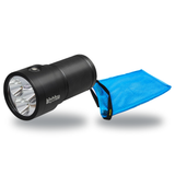 BigBlue Lobster Season Package – TL3500P Supreme 3500 Lumen Tech Light w/ Extended Battery + Free Morifish Game Bag — includ…