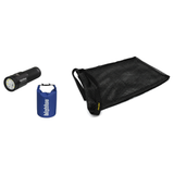 BigBlue Lobster Season Package – VTL2600P 2600 Lumen Video Tech Light + Free Morifish Game Bag — includes BigBlue 2600 Lumen…
