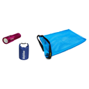 BigBlue Lobster Season Package – VTL2600P 2600 Lumen Video Tech Light + Free Morifish Game Bag — Glossy Pink