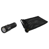 BigBlue Lobster Season Package – VTL2900P 2900 Lumen Video Tech Light + Free Morifish Game Bag — includes BigBlue 2900 Lumen…