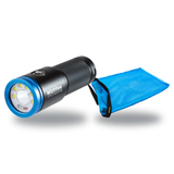 BigBlue Lobster Season Package – VTL2900PB 2900 Lumen Video Tech Light w/ Blue Mode + Free Morifish Game Bag — VTL2900PB 290…